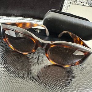 Vintage Chanel Sunglasses